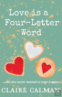 Bertrand.pt - Love Is A Four-Letter Word