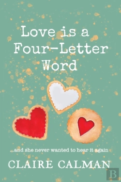 Bertrand.pt - Love Is A Four-Letter Word