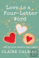 Love Is A Four-Letter Word
