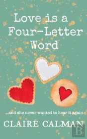 Love Is A Four-Letter Word