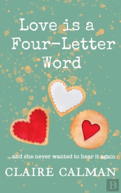 Bertrand.pt - Love Is A Four-Letter Word