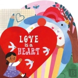 Bertrand.pt - Love Is A Heart