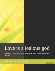 Love Is A Jealous God
