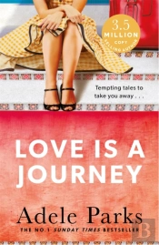 Love Is A Journey