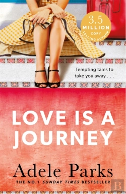 Bertrand.pt - Love Is A Journey
