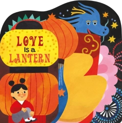 Bertrand.pt - Love Is A Lantern