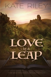 Love Is A Leap: A Tale About Reincarnati