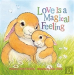 Bertrand.pt - Love Is A Magical Feeling