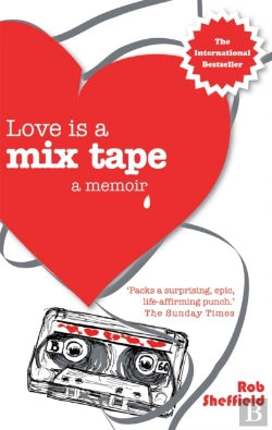 Bertrand.pt - Love Is A Mix Tape