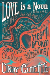 Love Is A Noun