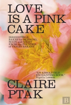 Bertrand.pt - Love Is A Pink Cake