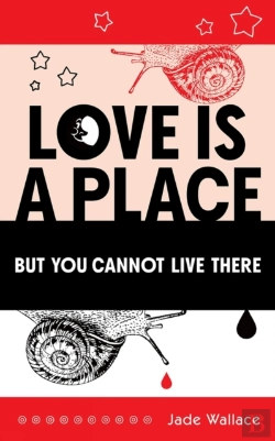 Bertrand.pt - Love Is A Place But You Cannot Live There