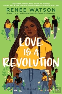 Bertrand.pt - Love Is A Revolution