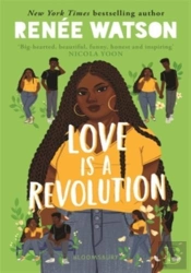 Love Is A Revolution