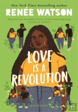 Bertrand.pt - Love Is A Revolution