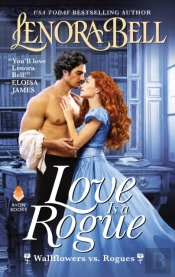 Love Is A Rogue
