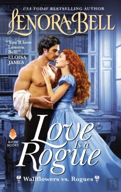 Bertrand.pt - Love Is A Rogue