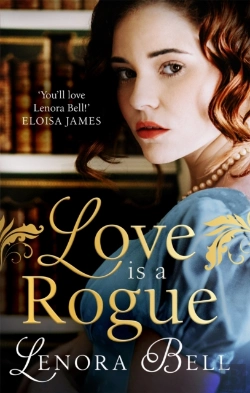 Bertrand.pt - Love Is A Rogue