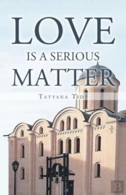 Bertrand.pt - Love Is A Serious Matter