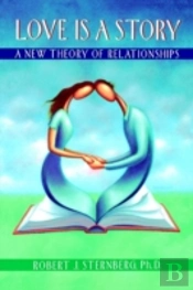 Love Is A Story