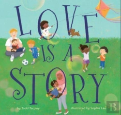 Bertrand.pt - Love Is A Story