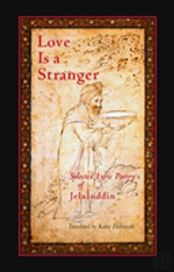 Bertrand.pt - Love Is A Stranger
