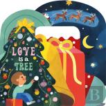 Love Is A Tree