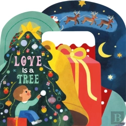 Bertrand.pt - Love Is A Tree