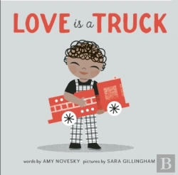 Bertrand.pt - Love Is A Truck