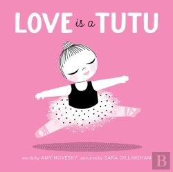 Bertrand.pt - Love Is A Tutu