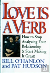 Love Is A Verb