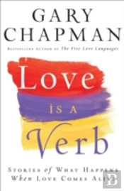 Love Is A Verb