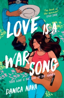 Bertrand.pt - Love Is A War Song