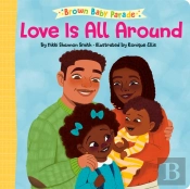 Love Is All Around