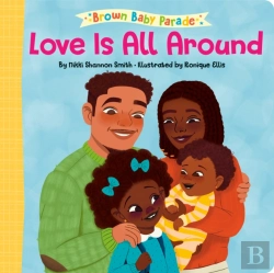 Bertrand.pt - Love Is All Around