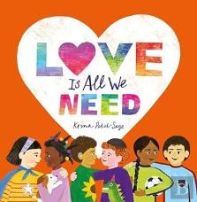 Love Is All We Need