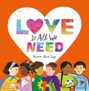 Love Is All We Need