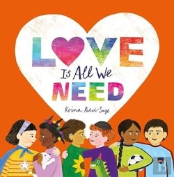 Bertrand.pt - Love Is All We Need