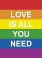 Love Is All You Need