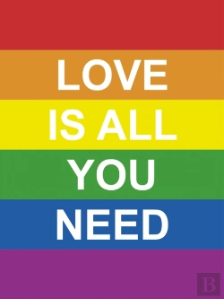 Bertrand.pt - Love Is All You Need