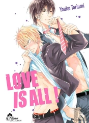 Love Is All !