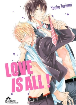 Bertrand.pt - Love Is All !