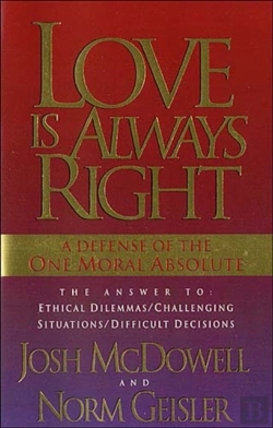Bertrand.pt - Love Is Always Right