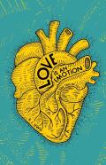 Love Is An Emotion
