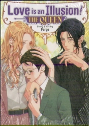Love Is An Illusion! - The Queen Vol. 1