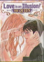 Love Is An Illusion! - The Queen Vol. 2