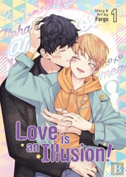 Bertrand.pt - Love Is An Illusion! Vol. 1