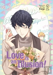 Love Is An Illusion! Vol. 2