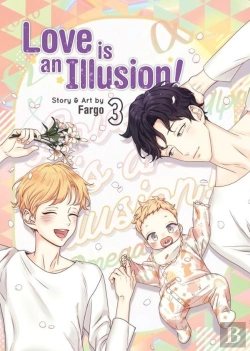 Bertrand.pt - Love Is An Illusion! Vol. 3