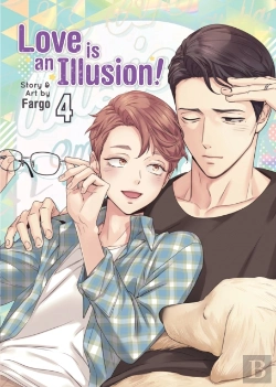 Bertrand.pt - Love Is An Illusion! Vol. 4